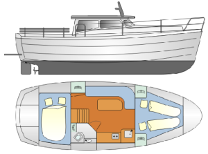 Laguna-700-cruiser-layout