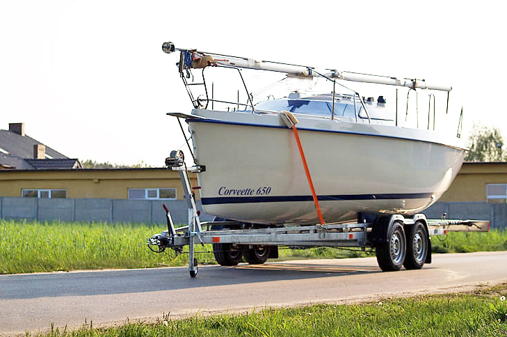 T4 Ocean – 1500-3000 kg